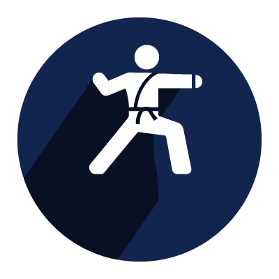 Icons_Karate